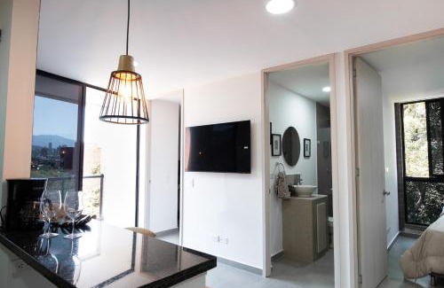La America Apartamento | Apartamento para estrenar en La Floresta