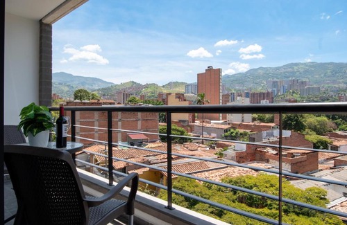 La America Apartamento | Apartamento para estrenar en La Floresta