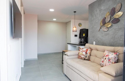 La America Apartamento | Apartamento para estrenar en La Floresta
