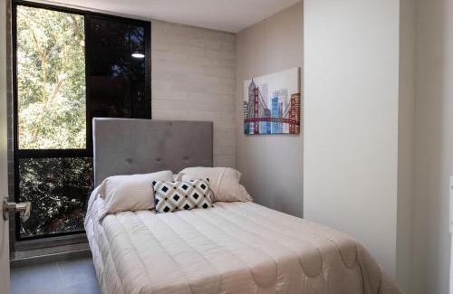 La America Apartamento | Apartamento para estrenar en La Floresta