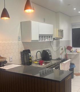 Jardim Mar e Ceu Apartamento | Apartamento para locação