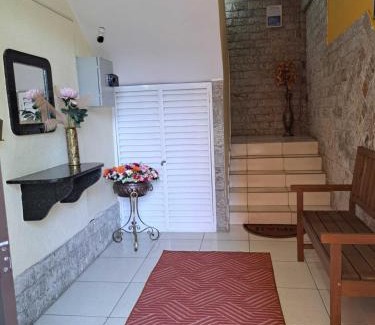 Centro Apartamento | apartamento para temporada