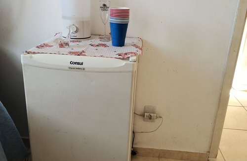 Inacio Barbosa Apartamento | Apartamento Para Temporada