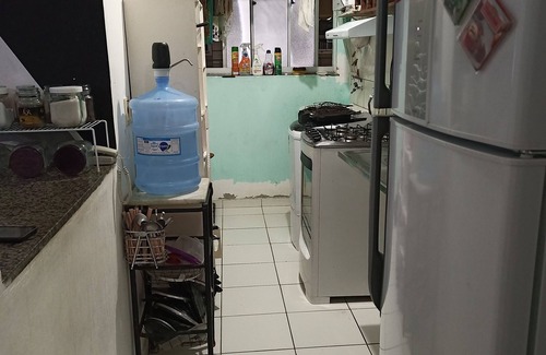 Inacio Barbosa Apartamento | Apartamento Para Temporada