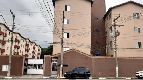 Paraventi Apartamento | Apartamento para Temporada em Guarulhos SP