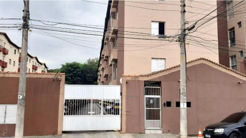 Paraventi Apartamento | Apartamento para Temporada em Guarulhos SP