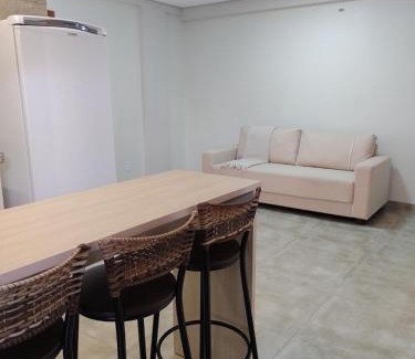 Velha Central Apartamento | Apartamento para Viajantes a trabalho