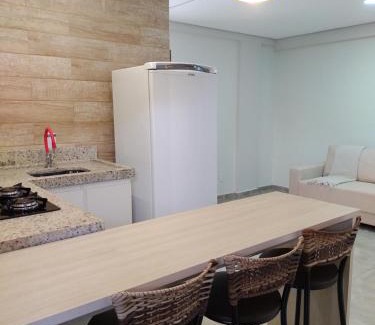 Velha Central Apartamento | Apartamento para Viajantes a trabalho