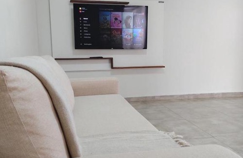 Velha Central Apartamento | Apartamento para Viajantes a trabalho