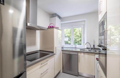 Beiro Apartamento | Apartamento para vivir Granada
