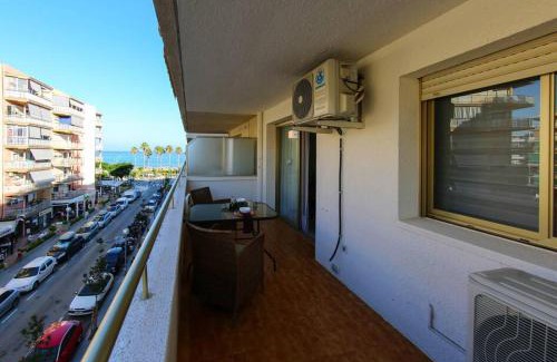 La Pineda Apartamento | Apartamento PARADIS PARK en playa de la Pineda