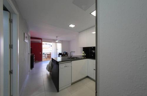 La Pineda Apartamento | Apartamento PARADIS PARK en playa de la Pineda