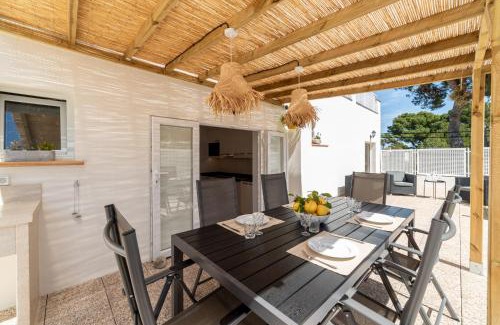Son Moll Apartamento | Apartamento Paraiso de Son Moll
