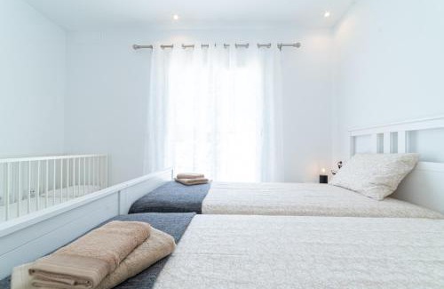 Son Moll Apartamento | Apartamento Paraiso de Son Moll