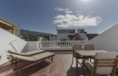 Playa San Juan Apartamento | Apartamento Pardela