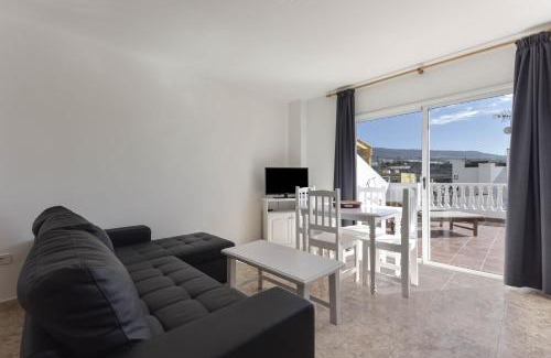 Playa San Juan Apartamento | Apartamento Pardela