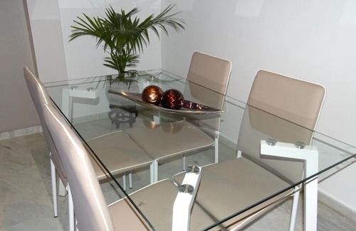 Cerrillo de Maracena Apartamento | Apartamento Parque Almunia
