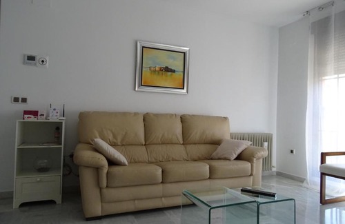 Cerrillo de Maracena Apartamento | Apartamento Parque Almunia