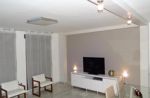 Cerrillo de Maracena Apartamento | Apartamento Parque Almunia