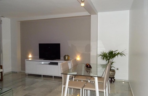 Cerrillo de Maracena Apartamento | Apartamento Parque Almunia