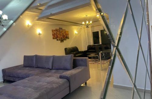 Doukka Apartamento | Apartamento Pasadina exclusivo en Tanger