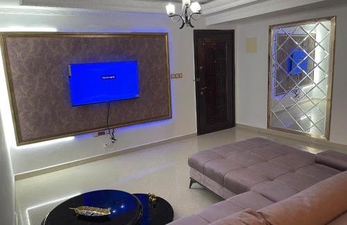 Doukka Apartamento | Apartamento Pasadina exclusivo en Tanger