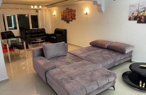 Doukka Apartamento | Apartamento Pasadina exclusivo en Tanger