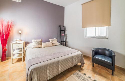 Feria Apartamento | APARTAMENTO PASAJE VALVANERA