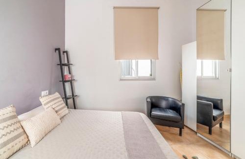 Feria Apartamento | APARTAMENTO PASAJE VALVANERA