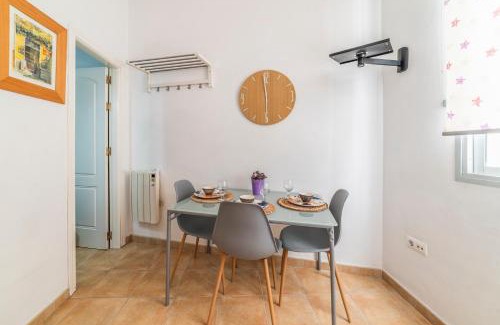 Feria Apartamento | APARTAMENTO PASAJE VALVANERA