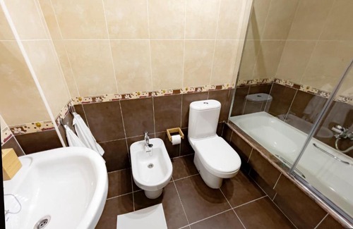 Laxe Apartamento | Apartamento Paseo Marítimo Laxe