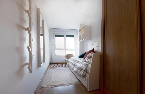 Laxe Apartamento | Apartamento Paseo Marítimo Laxe