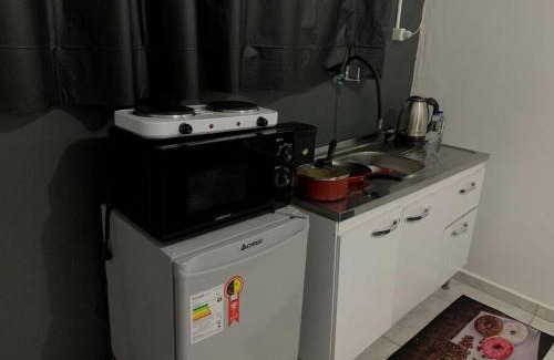 Sao Jose Apartamento | Apartamento Passo Fundo