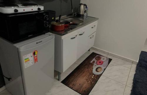 Sao Jose Apartamento | Apartamento Passo Fundo