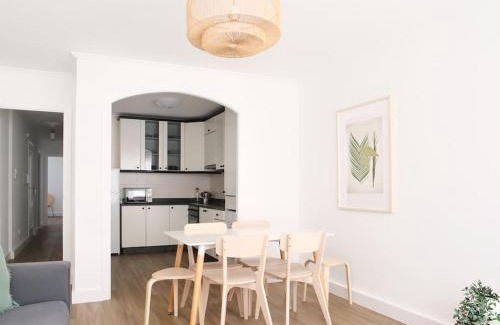 Ferrol Apartamento | Apartamento Pataka III