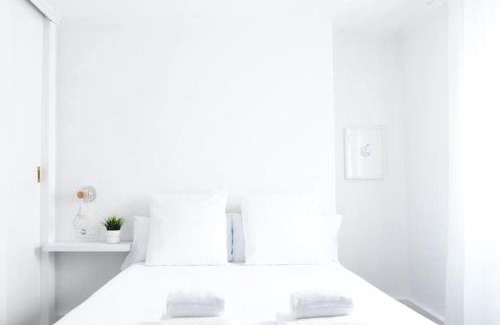 Ferrol Apartamento | Apartamento Pataka III