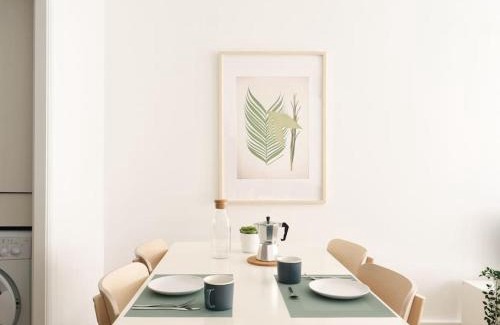 Ferrol Apartamento | Apartamento Pataka III