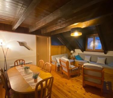 Benasque Apartamento | Apartamento Patués - Benasque