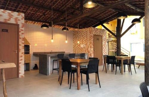 Luis Correia Apartamento | Apartamento Paz e Traquilidade na Praia