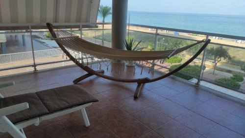 Peñíscola Apartamento | Apartamento Peñíscola Marilen Primera linea