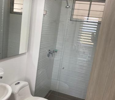 Ricaurte Apartamento | APARTAMENTO PEÑA AZUL-ALDEA