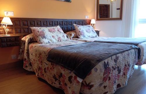 Potes Apartamento | Apartamento Peñalabra