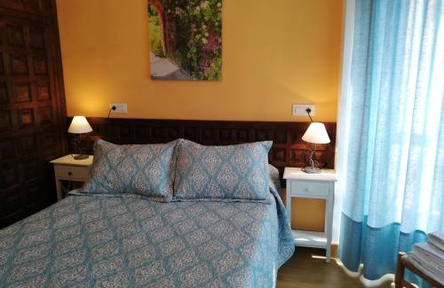 Potes Apartamento | Apartamento Peñalabra