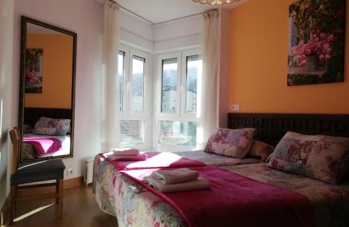 Potes Apartamento | Apartamento Peñalabra