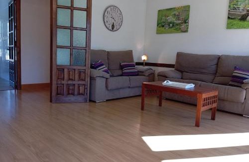 Potes Apartamento | Apartamento Peñalabra