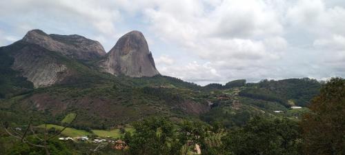 Pedra Azul Apartamento | Apartamento Pedra Azul - hospedagem nas montanhas