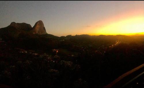 Pedra Azul Apartamento | Apartamento Pedra Azul - hospedagem nas montanhas