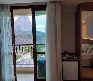 Pedra Azul Apartamento | Apartamento Pedra Azul - hospedagem nas montanhas