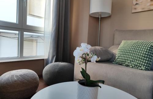 Dean Pequeno Apartamento | Apartamento Pedra Pateira