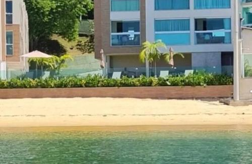 Vila Velha Apartamento | Apartamento pena areia praia paradisíacas
